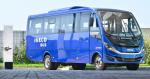 Mascarello Gran Micro S2 Iveco 70C17 2015 года